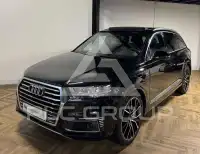 2016 Audi Q7