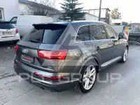 2016 Audi Q7