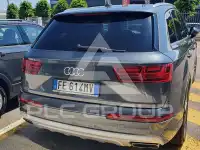 2016 Audi Q7