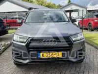 2016 Audi Q7