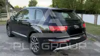 2016 Audi Q7