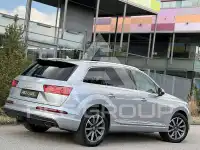 2016 Audi Q7