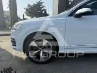 2016 Audi Q7