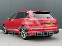 2016 Audi Q7