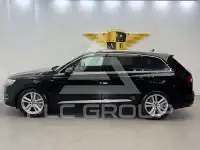 2016 Audi Q7