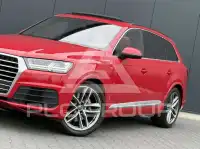 2016 Audi Q7