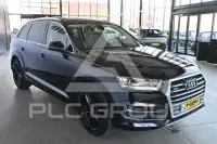 2016 Audi Q7