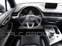 2016 Audi Q7