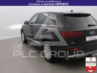 2016 Audi Q7