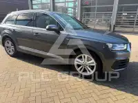 2016 Audi Q7