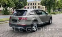 2016 Audi Q7
