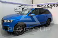 2016 Audi Q7
