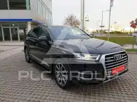 2016 Audi Q7