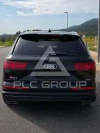 2016 Audi Q7