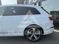 2016 Audi Q7