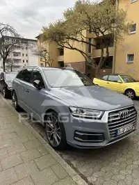 2016 Audi Q7