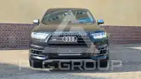 2016 Audi Q7