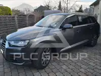 2016 Audi Q7
