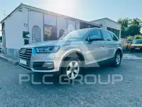 2016 Audi Q7