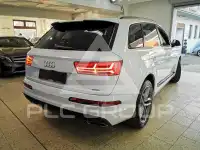 2016 Audi Q7