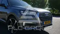 2016 Audi Q7