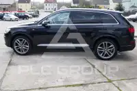 2016 Audi Q7