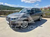 2016 Audi Q7