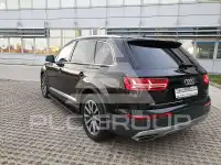 2016 Audi Q7