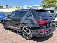 2016 Audi Q7