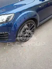 2016 Audi Q7