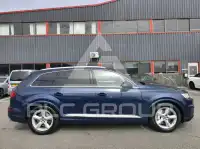 2016 Audi Q7