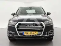 2016 Audi Q7