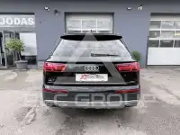 2016 Audi Q7