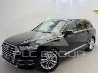 2016 Audi Q7