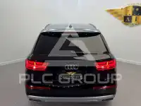 2016 Audi Q7