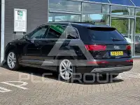 2016 Audi Q7