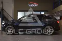 2016 Audi Q7