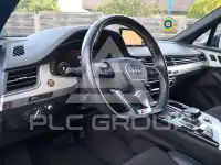 2016 Audi Q7