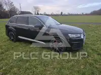 2016 Audi Q7