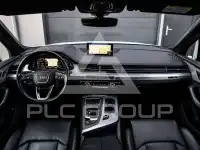 2016 Audi Q7