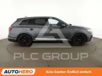 2016 Audi Q7