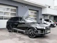 2016 Audi Q7