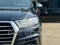 2016 Audi Q7