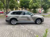 2016 Audi Q7