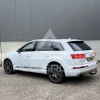 2016 Audi Q7