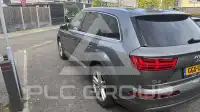 2016 Audi Q7
