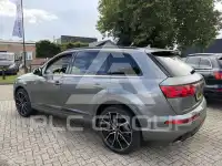 2016 Audi Q7