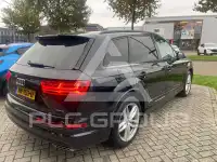 2016 Audi Q7