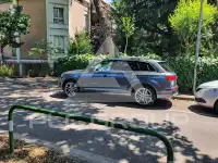 2016 Audi Q7
