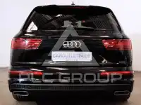 2016 Audi Q7